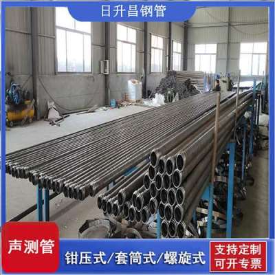 润州声测管桩基检测的频率要达到多少百分比