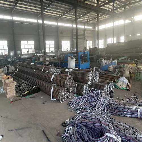 润州声测管在单桩竖向抗拔静载试验中的应用