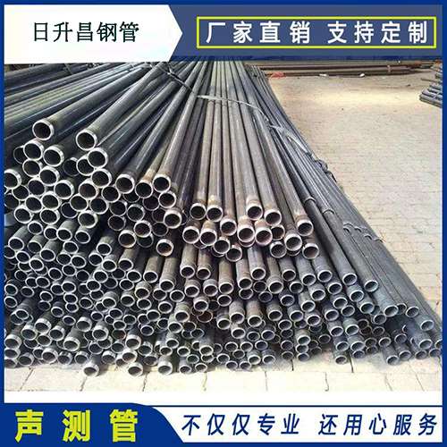 润州声测管施工要求（详细施工报告书）