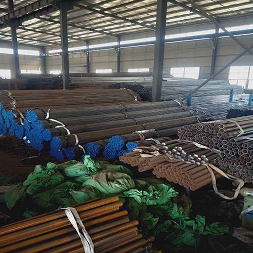 润州声测管为何能作为桩基础检测材料？